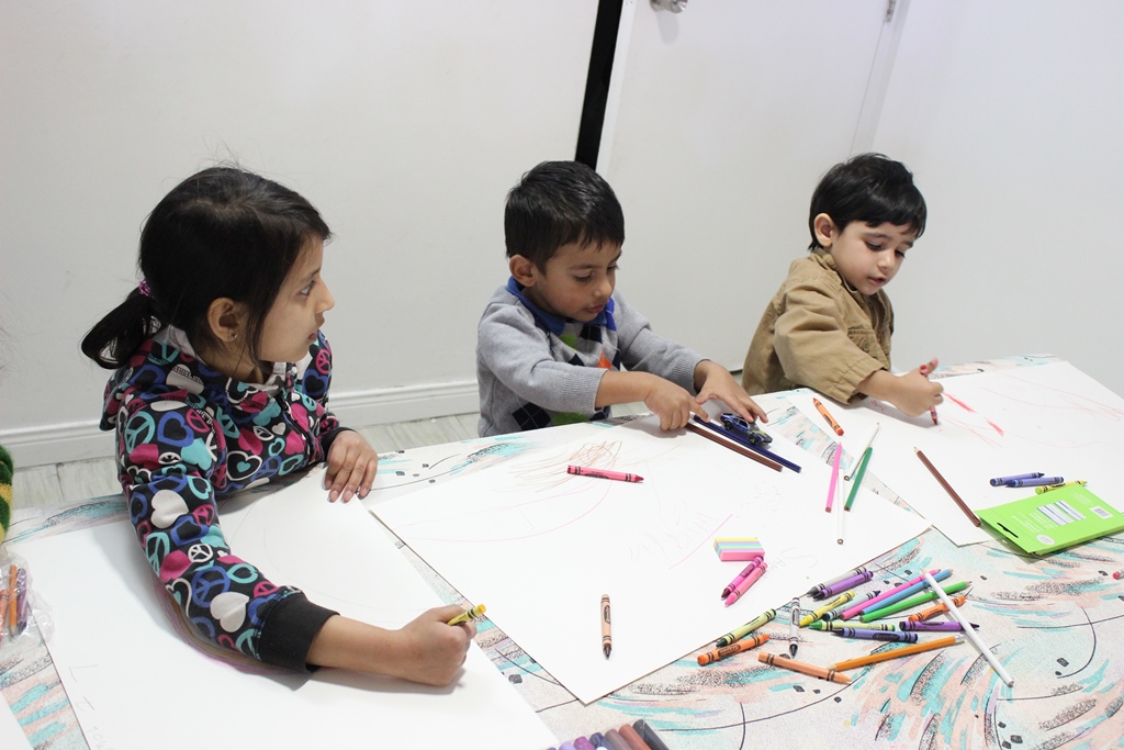 Painting Competition